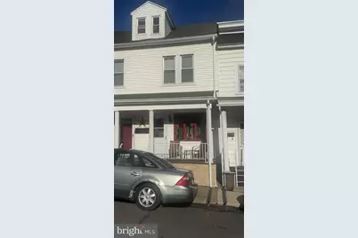 1233 W Walnut Street, Ashland, PA 17921 - Photo 2