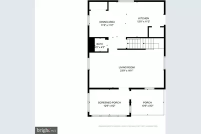 119 N Center Street, Ringtown, PA 17967 - Photo 48