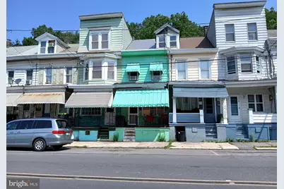 1115 E Centre Street, Mahanoy City, PA 17948 - Photo 6