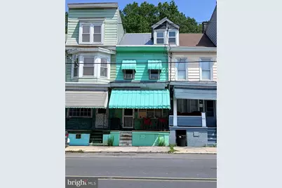 1115 E Centre Street, Mahanoy City, PA 17948 - Photo 2