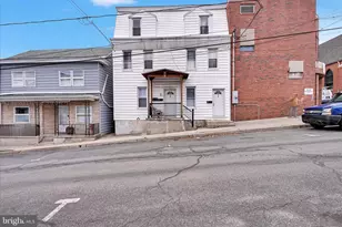 506 N 2nd St, Minersville, PA 17954 - Photo 4