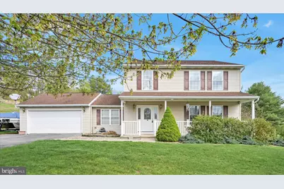 1865 and 1864 Buckaroo Drive, Auburn, PA 17922 - Photo 2