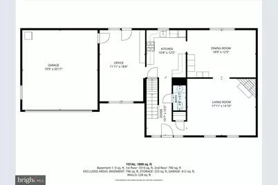 1865 and 1864 Buckaroo Drive, Auburn, PA 17922 - Photo 36