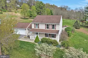 1865 and 1864 Buckaroo Dr, Auburn, PA 17922 - Photo 4