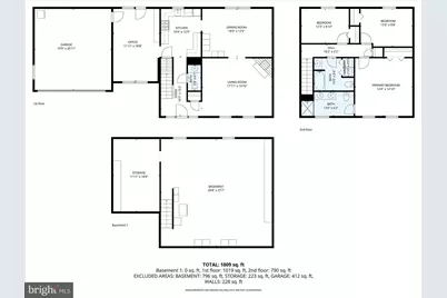 1865 and 1864 Buckaroo Drive, Auburn, PA 17922 - Photo 38