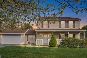 1865 and 1864 Buckaroo Dr, Auburn, PA 17922 - Photo 2