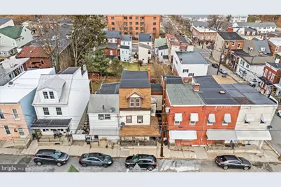 1208 W Norwegian Street, Pottsville, PA 17901 - Photo 2