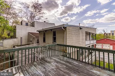 620 W Bacon Street, Pottsville, PA 17901 - Photo 4