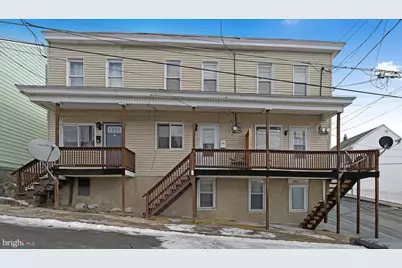 237 S Chestnut Street, Shenandoah, PA 17976 - Photo 1