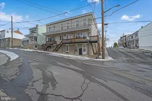 237 S Chestnut St, Shenandoah, PA 17976 - Photo 6