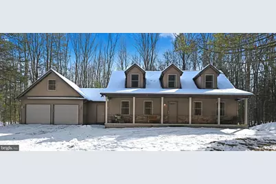 107 Dorset Rd, New Ringgold, PA 17960 - Photo 4