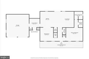 107 Dorset Rd, New Ringgold, PA 17960 - Photo 52