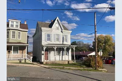 700 N 13th Street, Pottsville, PA 17901 - Photo 1