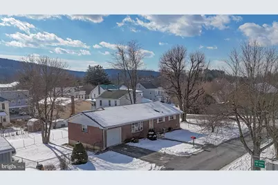 214 Chestnut Street, Tuscarora, PA 17982 - Photo 2