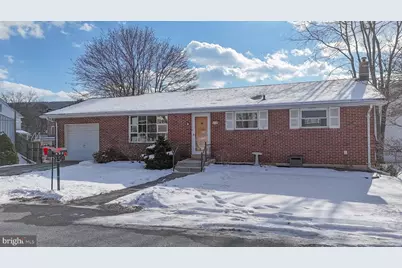 214 Chestnut Street, Tuscarora, PA 17982 - Photo 1