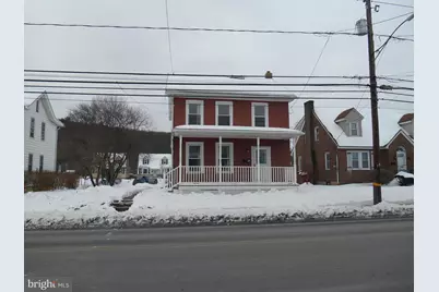 89 N Tulpehocken Street, Pine Grove, PA 17963 - Photo 2