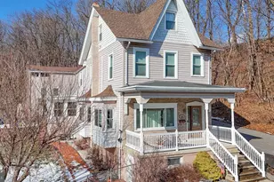 436 W Wheeler St, Pottsville, PA 17901 - Photo 1