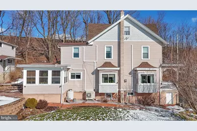 436 W Wheeler Street, Pottsville, PA 17901 - Photo 54