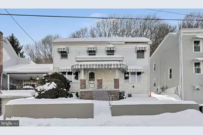 20 W Savory Street, Pottsville, PA 17901 - Photo 1