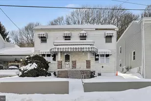 20 W Savory St, Pottsville, PA 17901 - Photo 1