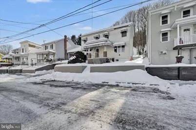 20 W Savory Street, Pottsville, PA 17901 - Photo 4