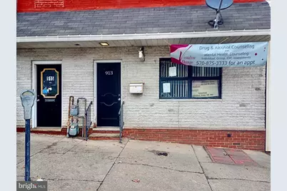 913 Centre Street, Ashland, PA 17921 - Photo 1