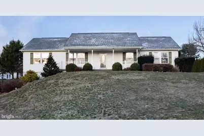 12 Sajer Road, Pottsville, PA 17901 - Photo 1