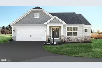 Abbey Plan At Seiders Hill, Pottsville, PA 17901 - Photo 1