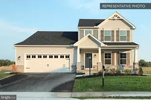 Brindlee Plan At Seiders Hill, Pottsville, PA 17901 - Photo 1