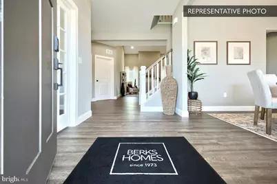 Copper Beech Plan At Seiders Hill, Pottsville, PA 17901 - Photo 2