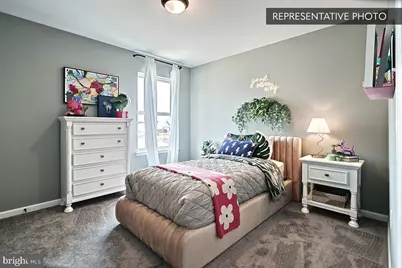 Sweet Birch Plan At Seiders Hill, Pottsville, PA 17901 - Photo 12