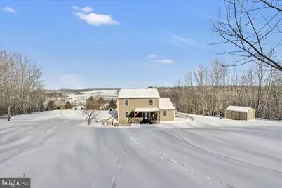 72 Evergreen Drive, New Ringgold, PA 17960 - Photo 30