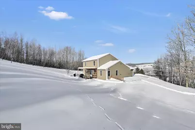 72 Evergreen Drive, New Ringgold, PA 17960 - Photo 34