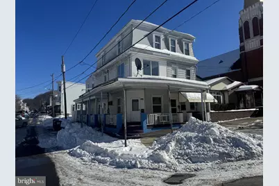 101 S Catawissa Street, Mahanoy City, PA 17948 - Photo 2