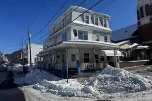 101 S Catawissa St, Mahanoy City, PA 17948 - Photo 2