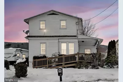 849 Deep Creek Road, Ashland, PA 17921 - Photo 4