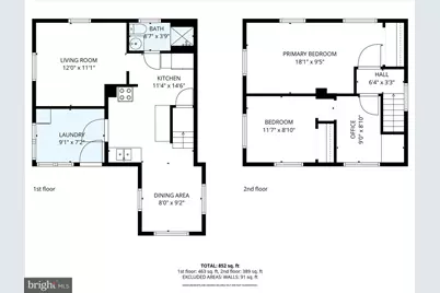 849 Deep Creek Road, Ashland, PA 17921 - Photo 36