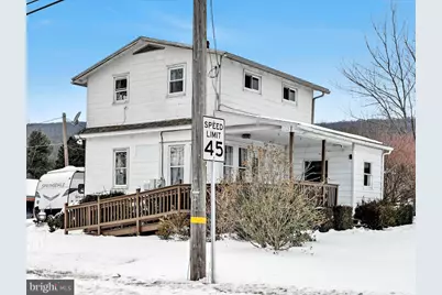 849 Deep Creek Road, Ashland, PA 17921 - Photo 6