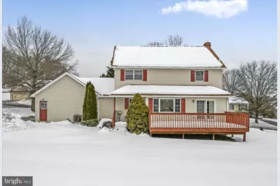 19 Fox Hollow Road, Pottsville, PA 17901 - Photo 36