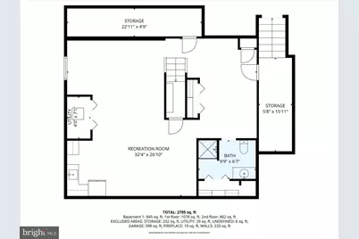 19 Fox Hollow Road, Pottsville, PA 17901 - Photo 40