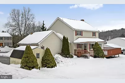 19 Fox Hollow Road, Pottsville, PA 17901 - Photo 34