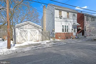 239 W Savory Street, Pottsville, PA 17901 - Photo 6