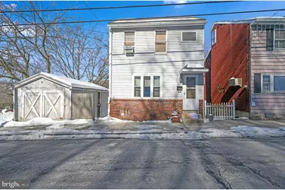 239 W Savory Street, Pottsville, PA 17901 - Photo 4