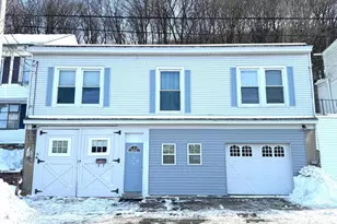 50 W Savory St, Pottsville, PA 17901 - Photo 1