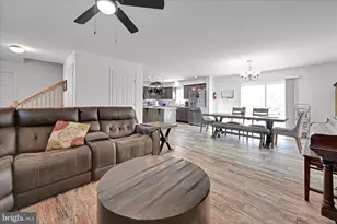 77 Sky High Ln, New Ringgold, PA 17960 - Photo 16