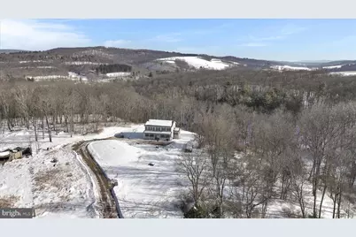 77 Sky High Lane, New Ringgold, PA 17960 - Photo 2