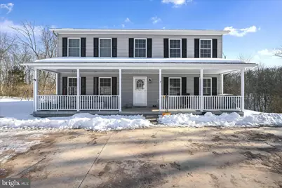 77 Sky High Lane, New Ringgold, PA 17960 - Photo 12