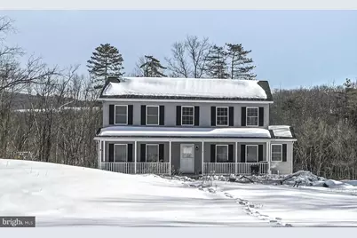 77 Sky High Lane, New Ringgold, PA 17960 - Photo 1