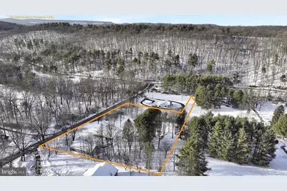 332 Wild Turkey Lane, New Ringgold, PA 17960 - Photo 12