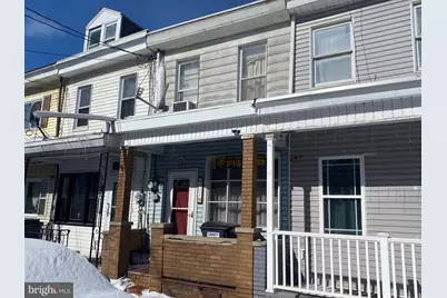 411 W Spruce Street, Mahanoy City, PA 17948 - Photo 1